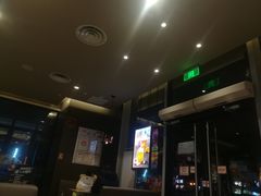 -汉堡王(金鹰天地广场店)