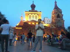 -圣·阿列克谢耶夫教堂