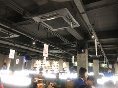 -很久以前羊肉串(中山公园店)