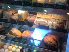 -星巴克(钦江路店)