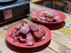 -萌牛肠烧烤店(虹梅路店)