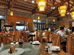 大堂-猪肉婆私房菜(容桂总店)