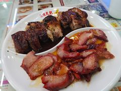 -澳门陈光记烧味饭店(万象城店)