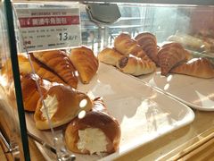 -新侨三宝乐面包店(崇文门店)