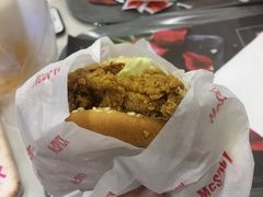 -麦当劳(壹购广场店)
