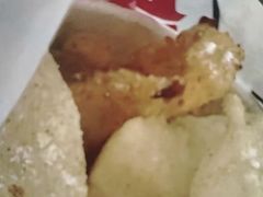 -鸡柳大人(宁大店)