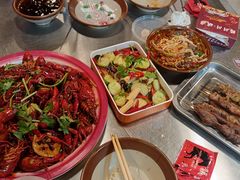 -蜀川川破店·江湖菜·烧烤(北京首店)