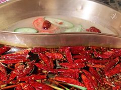 -小龙坎火锅(全球总店)