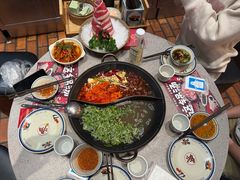-鸿姐老火锅·传统炒料(上海旗舰店)