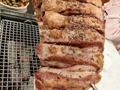 -呼伦贝尔烤羊·蒙古烤羊排(南田路总店)