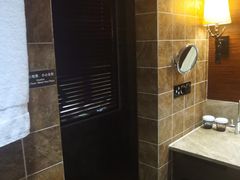 -三清山希尔顿度假酒店