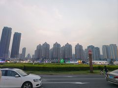 -星海广场