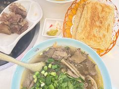 -牛水谣牛肉汤(杨舍老街店)