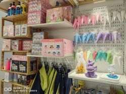 -MINI MARS KIDS CLUB亲子家庭中心(杨浦黄兴店)