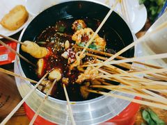 -清真·金鑫隆牛羊肉(环山路店)