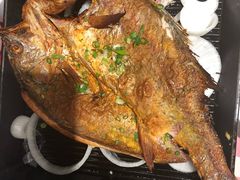 -西贝莜面村(上海百联西郊店)