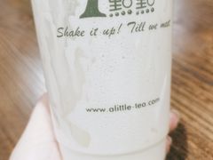 -1点点(南塘金茂府店)