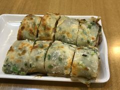 -台北楚楚园馅饼粥(虹桥南丰城店)