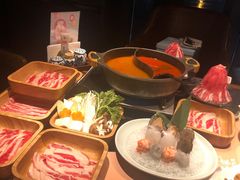 -山葵家·创意料理(临平银泰城店)