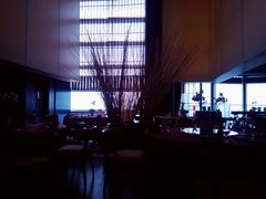 -洲际酒店·凌霄餐厅(紫峰大厦店)