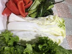 -大理.老字号渝记酸萝卜乌鱼(古城总店)