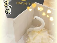 -西檬树SIMON·T轻奢蛋糕(大东方Max店)
