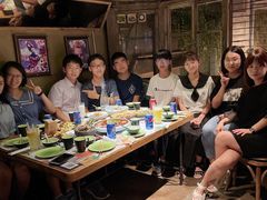 -麦度量贩式KTV(中联广场店)