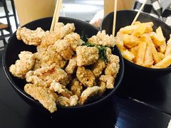 -小明同学(三里屯店)