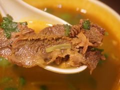 -东泰祥生煎馆(陕西南路店)