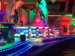 -芜湖方特东方神画