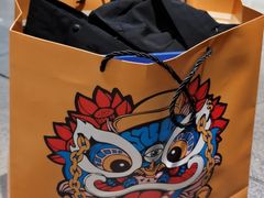 -喜茶(深圳东门1234店)