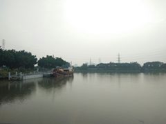 -黄埔古港