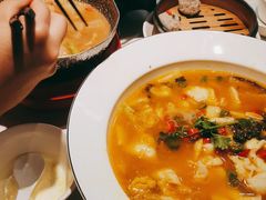 -大丰收李家(浦西万达店)
