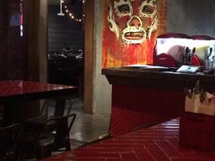 -Luchador摔跤手墨西哥餐厅(恒宇广场店)