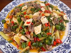 -佳禾苑小馆·重庆江湖菜(月坛南街店)
