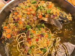 -特色酱椒鱼私房菜(黄鹤楼店)