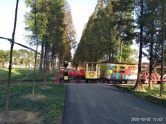 -歌斐颂巧克力小镇