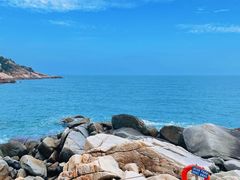 -广东惠东海龟国家级自然保护区