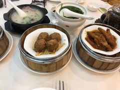 -凤凰楼酒家·粤宴点心(华强北店)