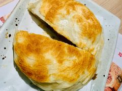 -大师兄·手工面·西北菜(南沙万达广场店)