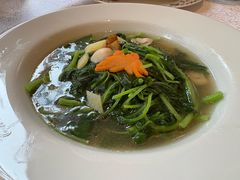 -星河湾半岛酒店-真粤中餐厅