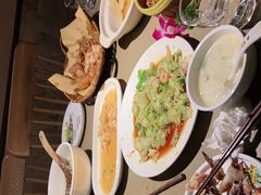 -前海沿·青岛菜(李沧万达店)