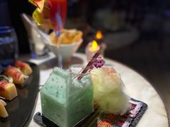 -STARRY CAFE & LOUNGE BAR(高新店)