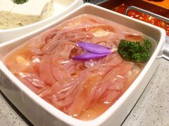 -海底捞火锅(5050购物中心店)