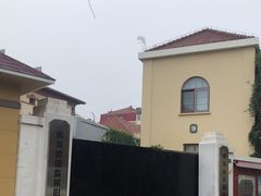 -青岛德国监狱旧址博物馆