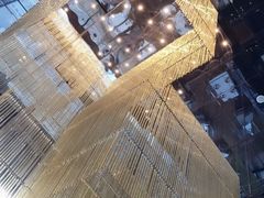 -Flame秀扒房西餐厅·石家庄希尔顿酒店