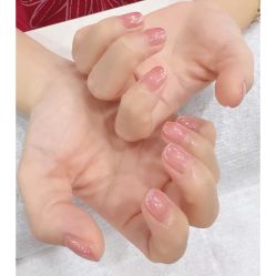-美兮美学·日式美甲美睫