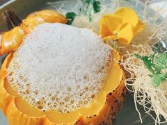 -莲西餐(曲江店)
