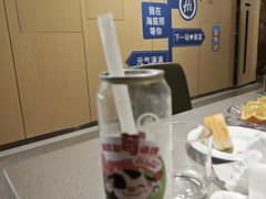 -海底捞火锅(南山京基百纳店)