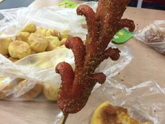 -神龟馅饼(古陌路店)